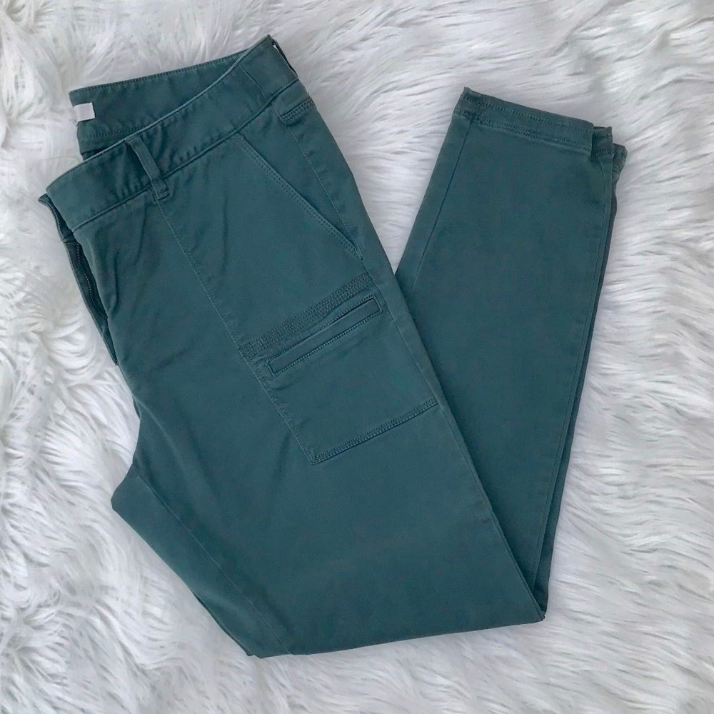 Loft Skinny Ankle pants